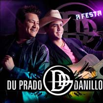 Du Prado & Danillo: Festa