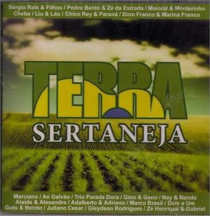 Terra Sertaneja