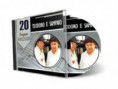Teodoro & Sampaio – 20 Super Sucessos