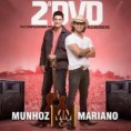 Munhoz & Mariano – Ao Vivo em Campo Grande (2012)