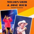 Milionário & José Rico – Grandes Sucessos (2012)