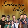 Sertanejo Total 2013